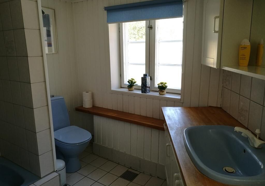 Photo of Bathroom in Marstal