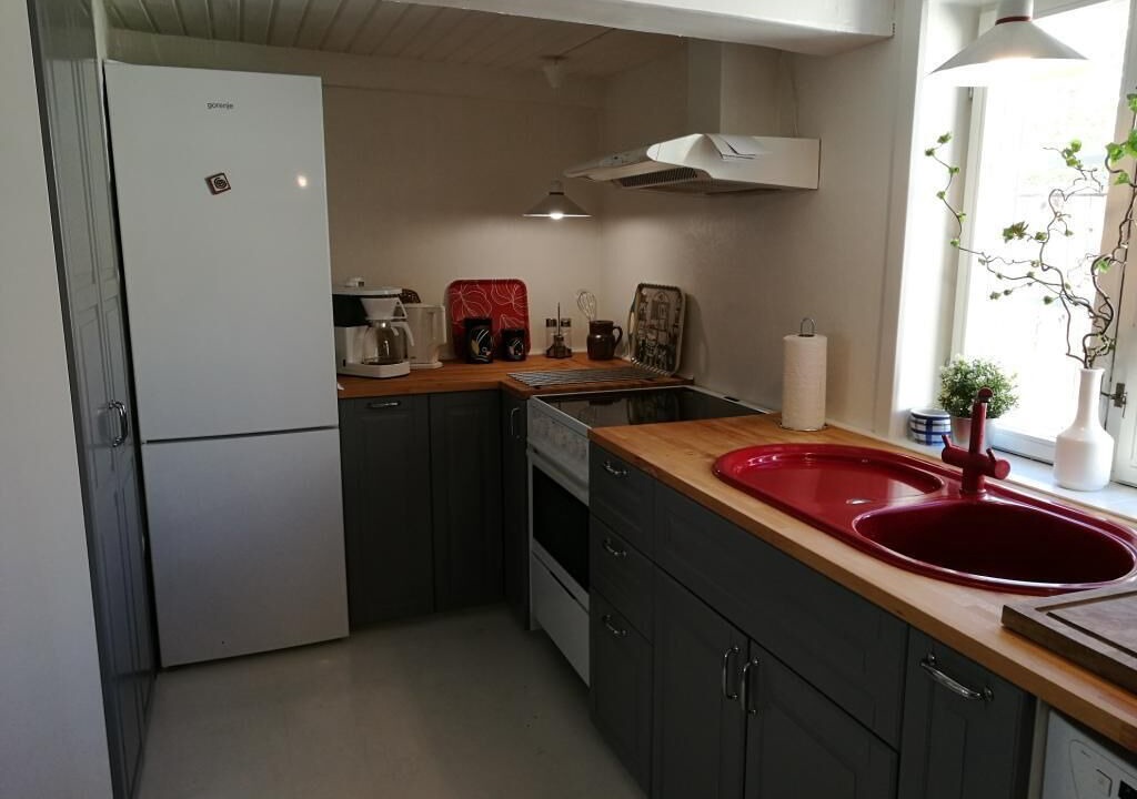 Photo of Kitchen in Marstal