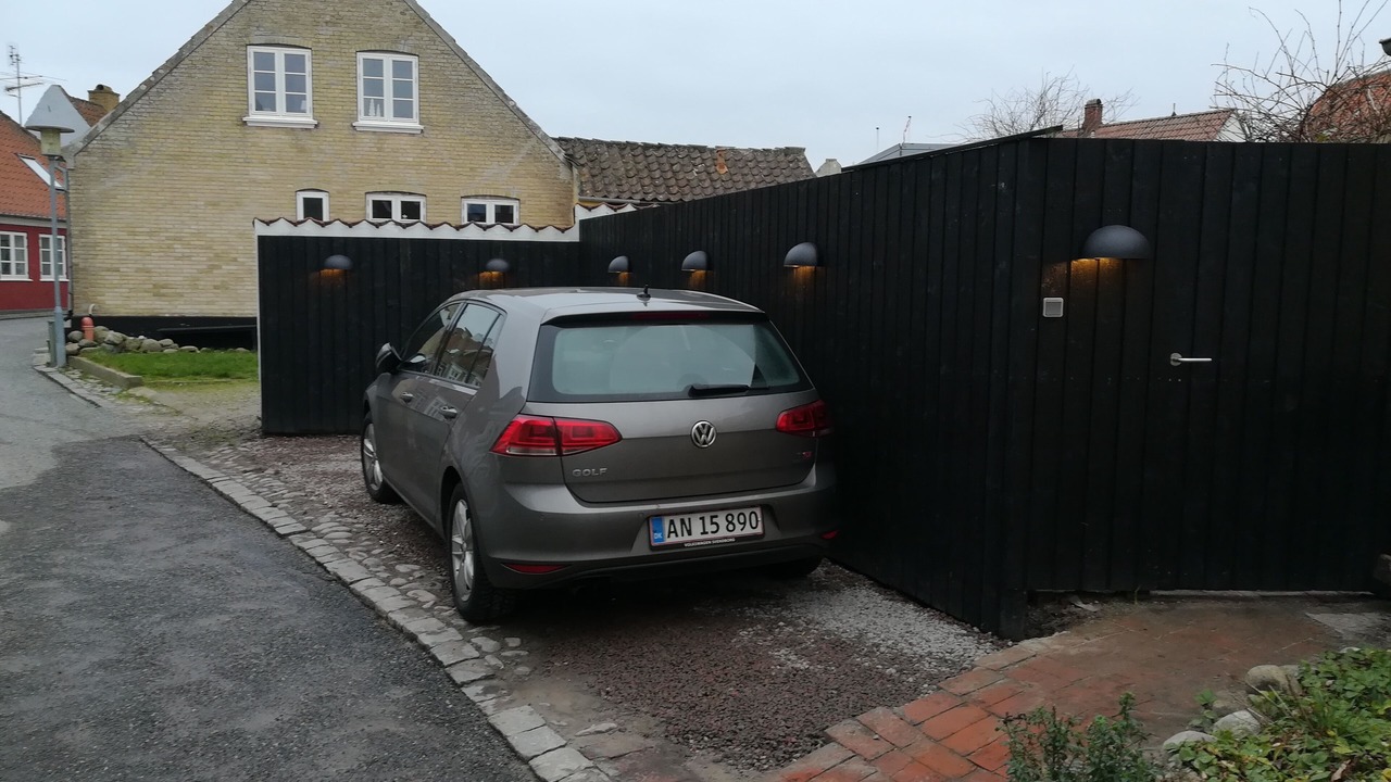 Photo of Outdoor in Marstal