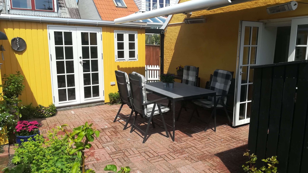 Photo of Outdoor in Marstal