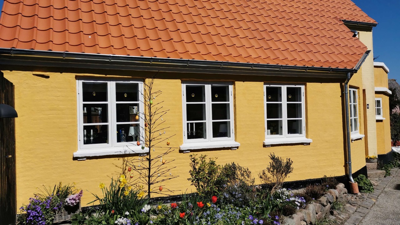 Photo of Outdoor in Marstal