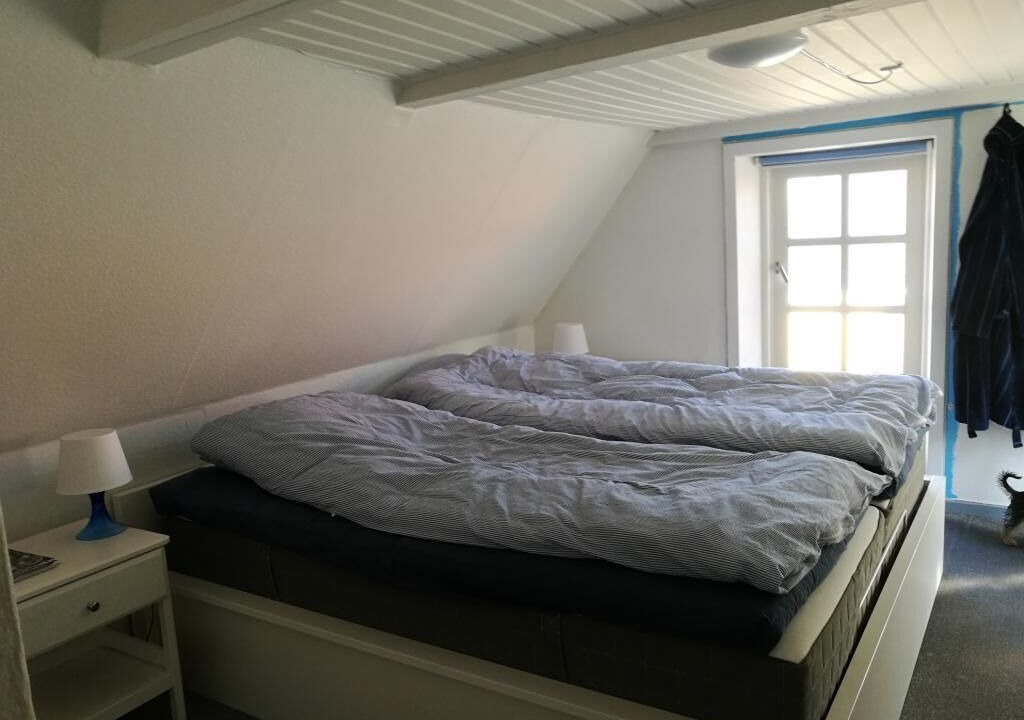 Photo of Bedroom in Marstal