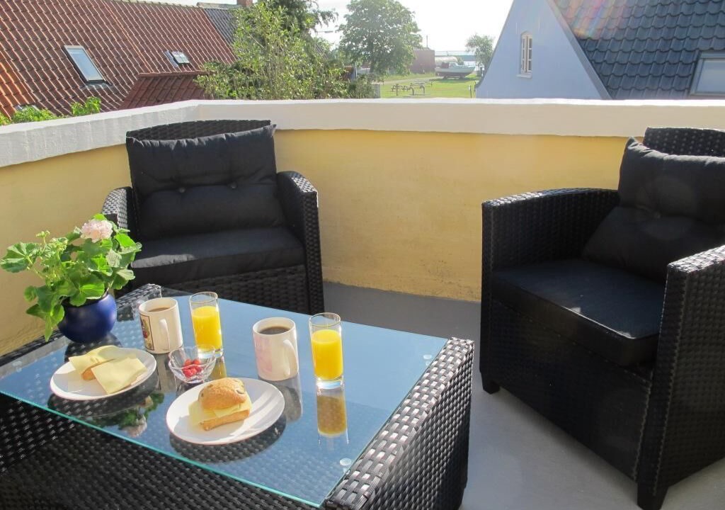 Photo of Outdoor in Marstal