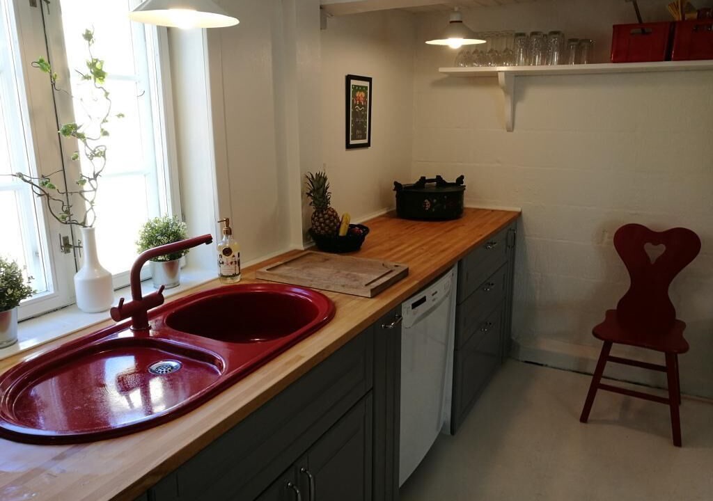 Photo of Kitchen in Marstal