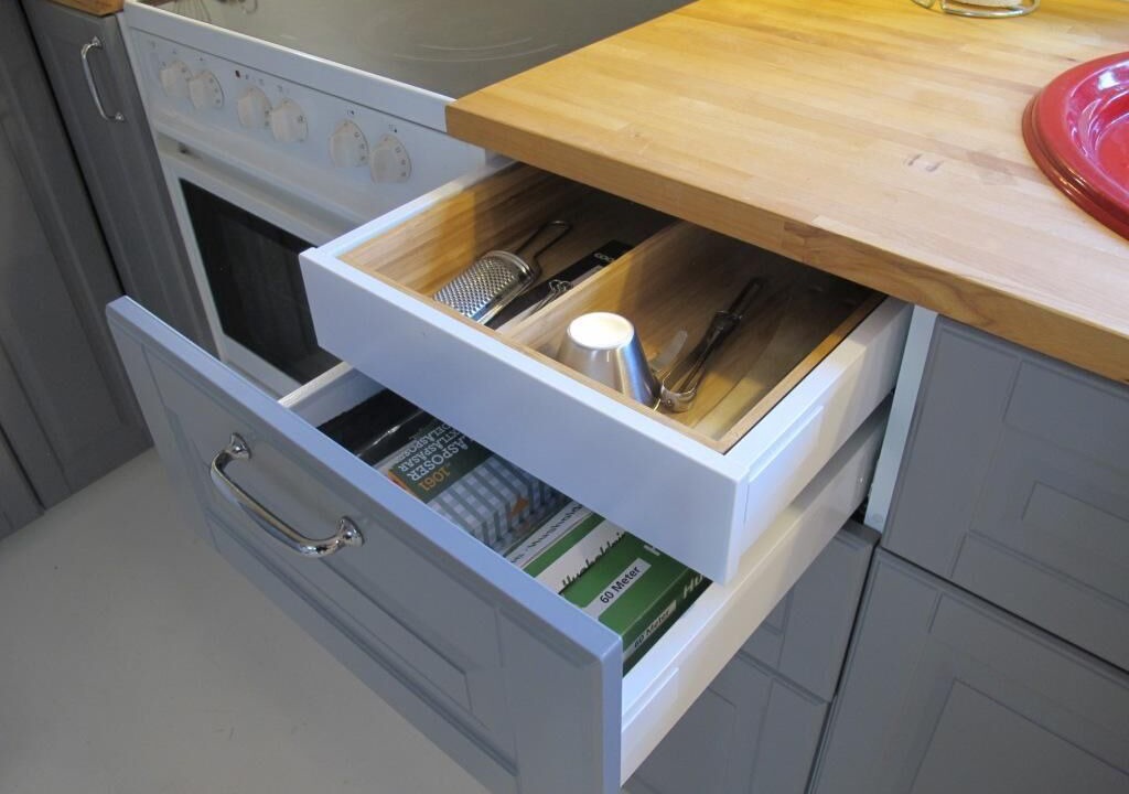 Photo of Kitchen in Marstal