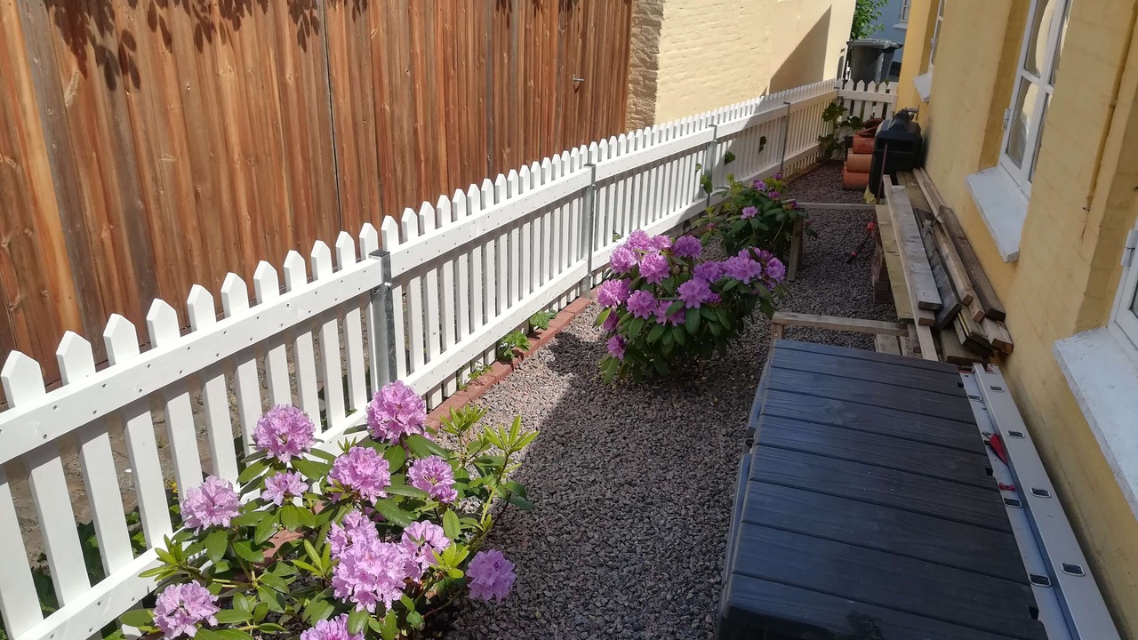 Photo of Outdoor in Marstal