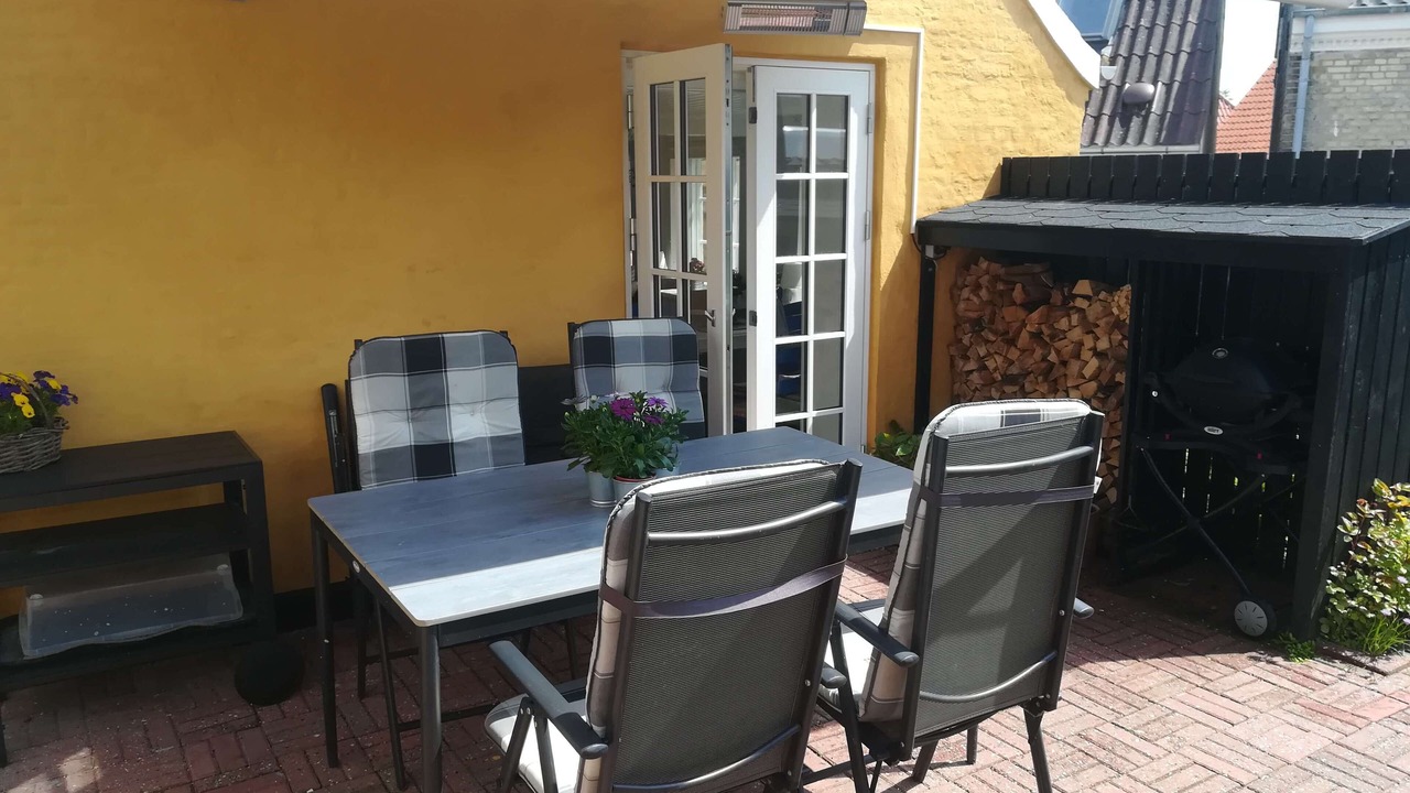 Photo of Outdoor in Marstal