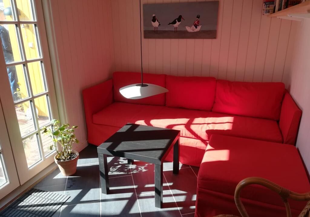 Photo of Livingroom in Marstal