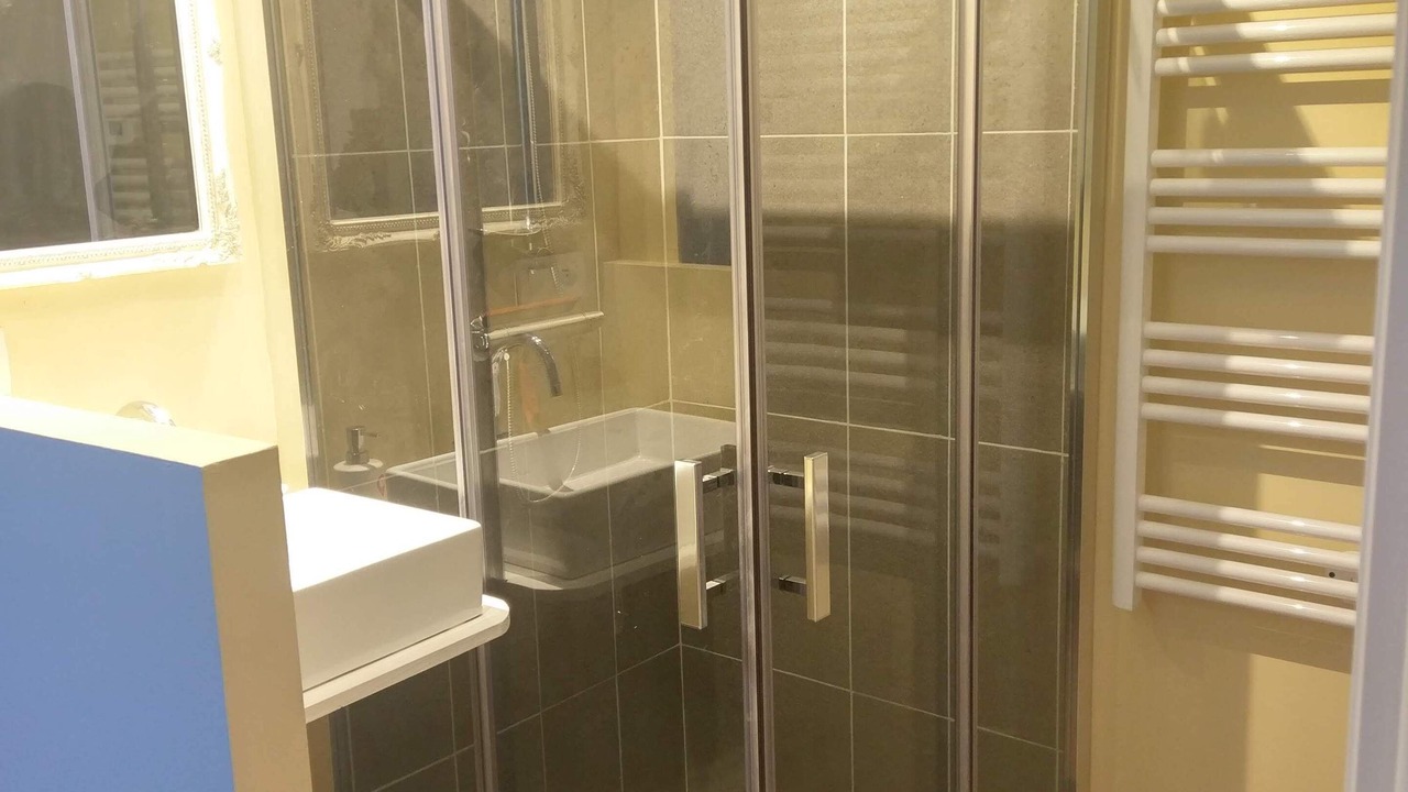 Photo of Bathroom in Eaux-Bonnes