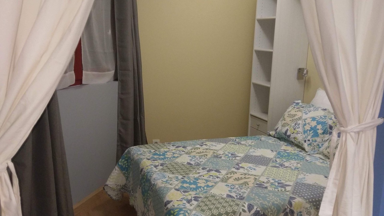 Photo of Bedroom in Eaux-Bonnes