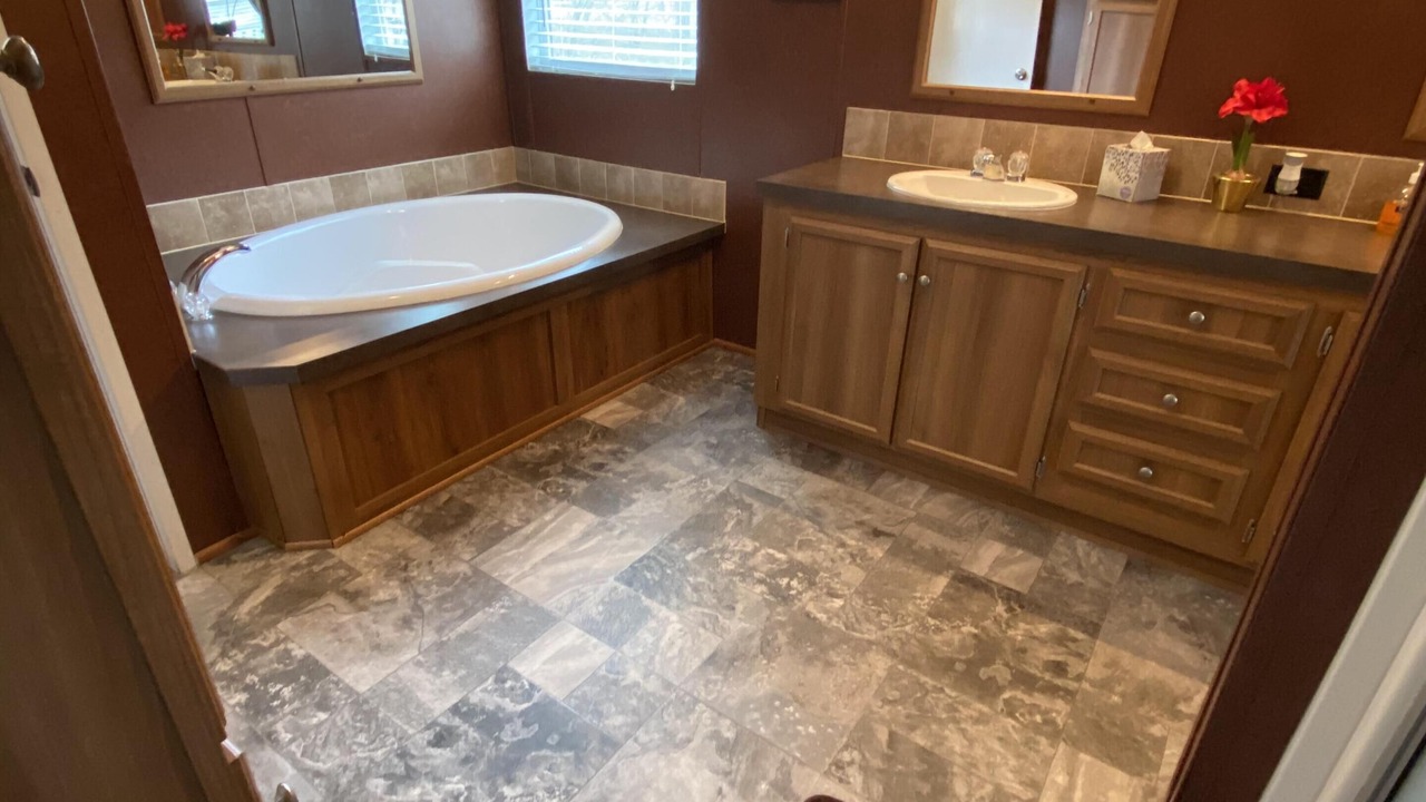 Photo of Bathroom in Pilot Point