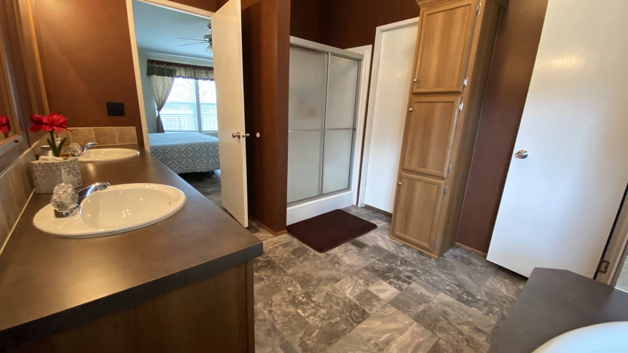 Photo of Bathroom in Pilot Point