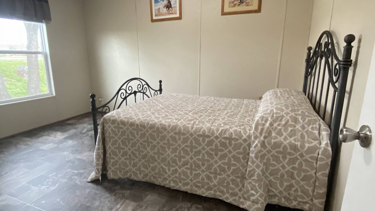 Photo of Bedroom in Pilot Point