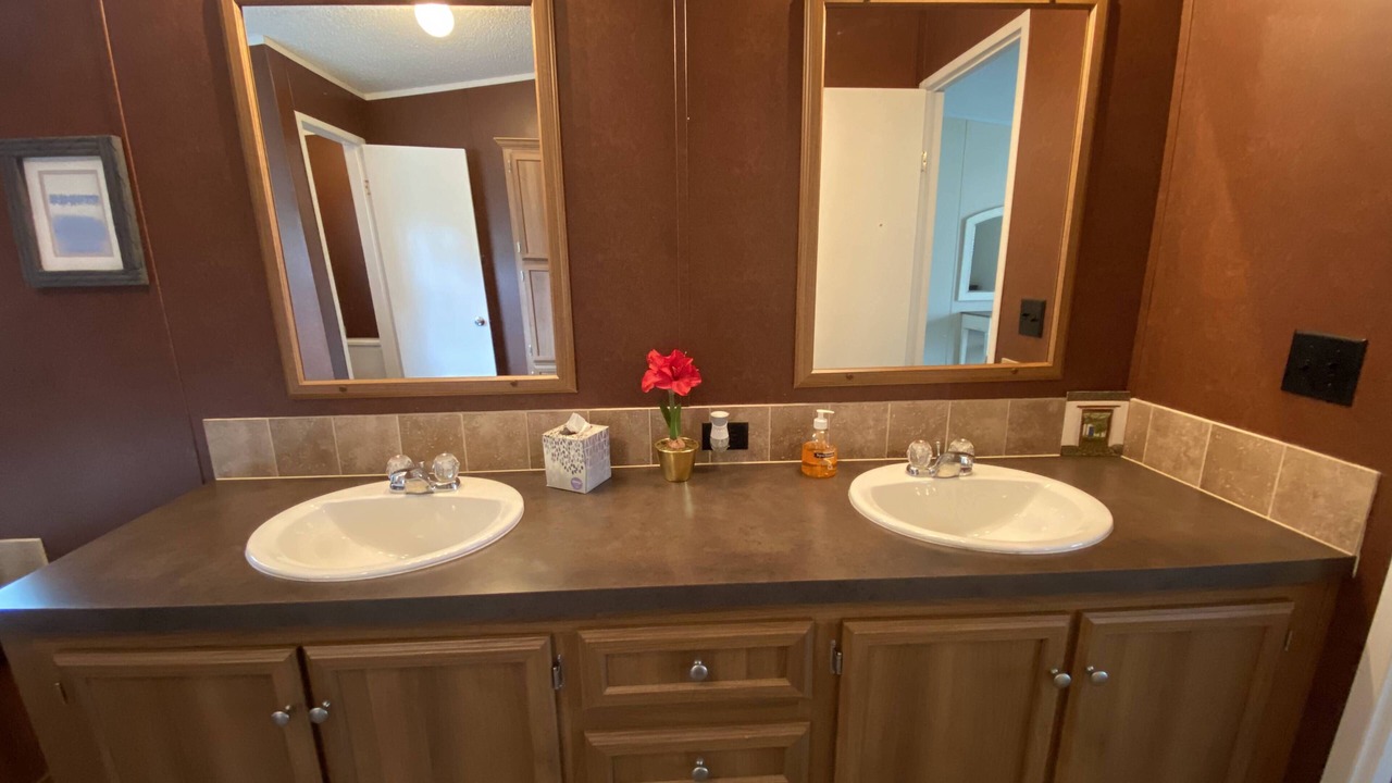 Photo of Bathroom in Pilot Point
