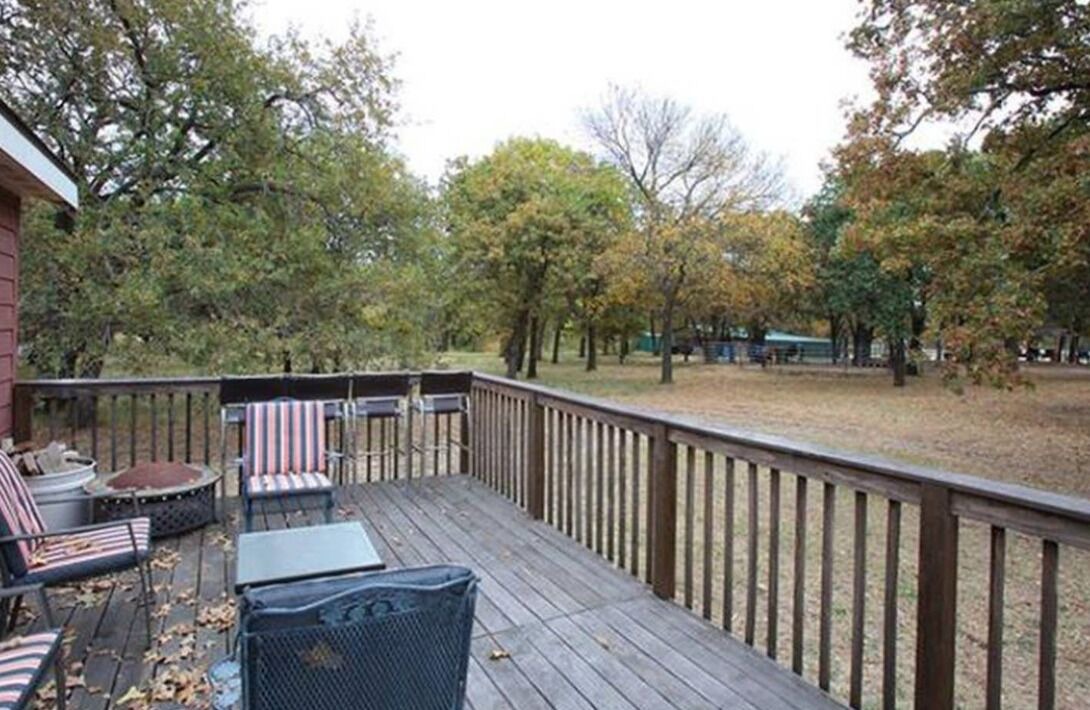 Photo of Outdoor in Pilot Point