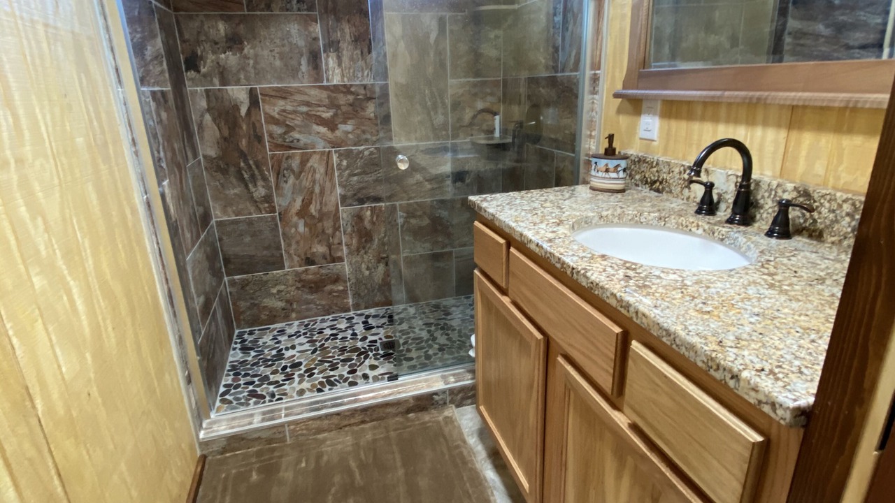 Photo of Bathroom in Pilot Point