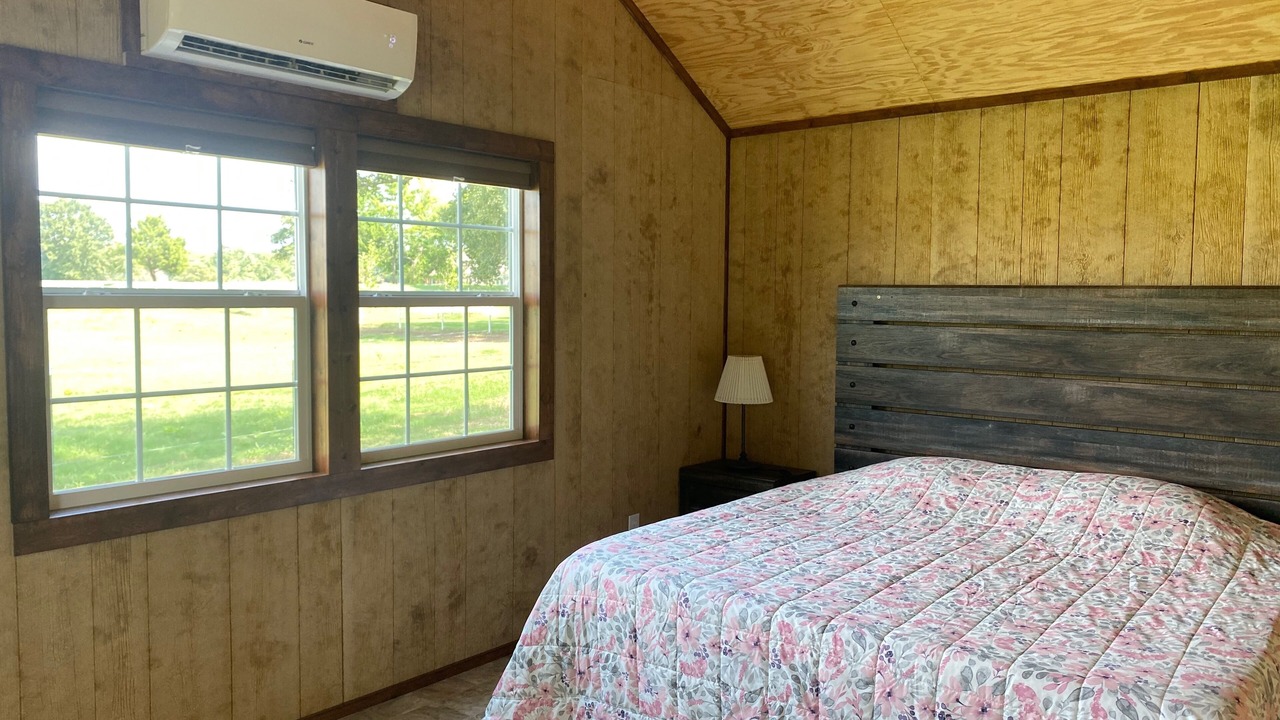 Photo of Bedroom in Pilot Point