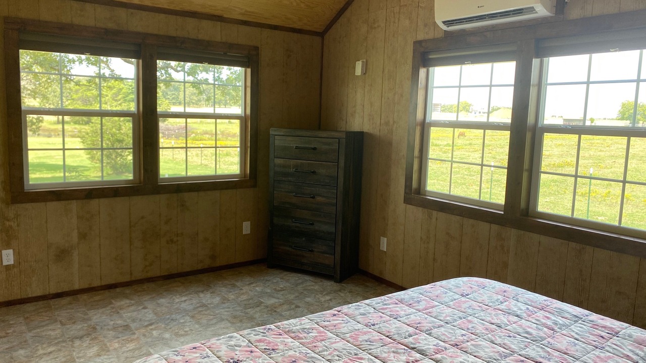 Photo of Bedroom in Pilot Point