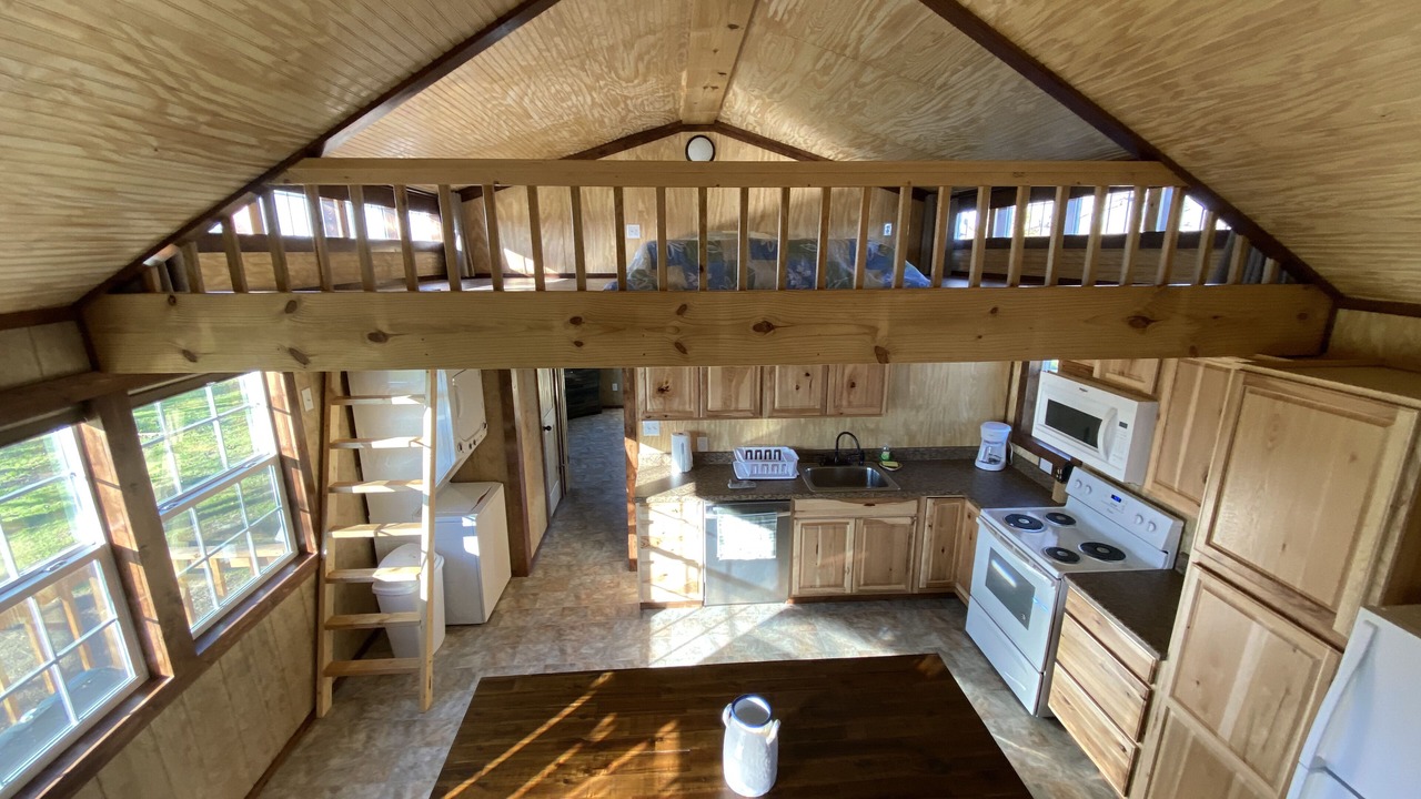 Photo of Kitchen in Pilot Point