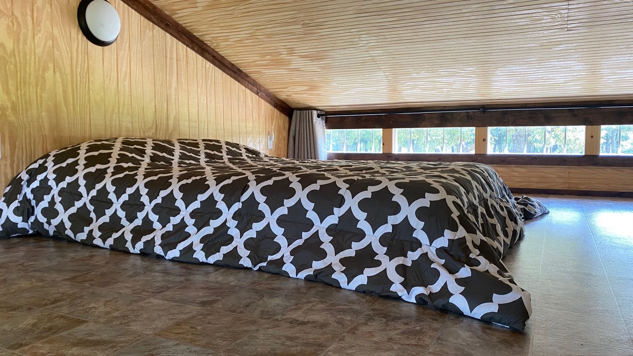 Photo of Bedroom in Pilot Point