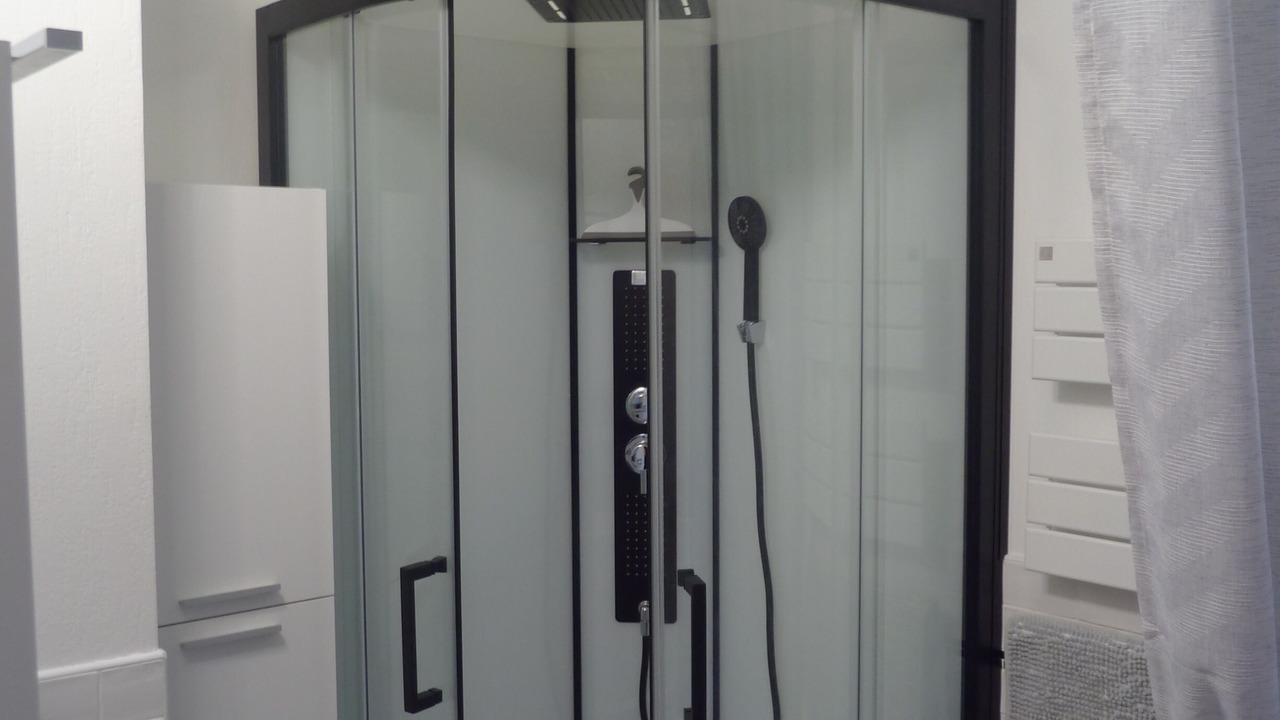 Photo of Bathroom in Chateaudun-Bannier