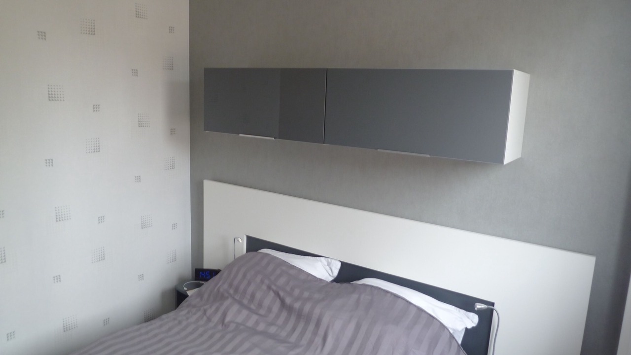 Photo of Bedroom in Chateaudun-Bannier