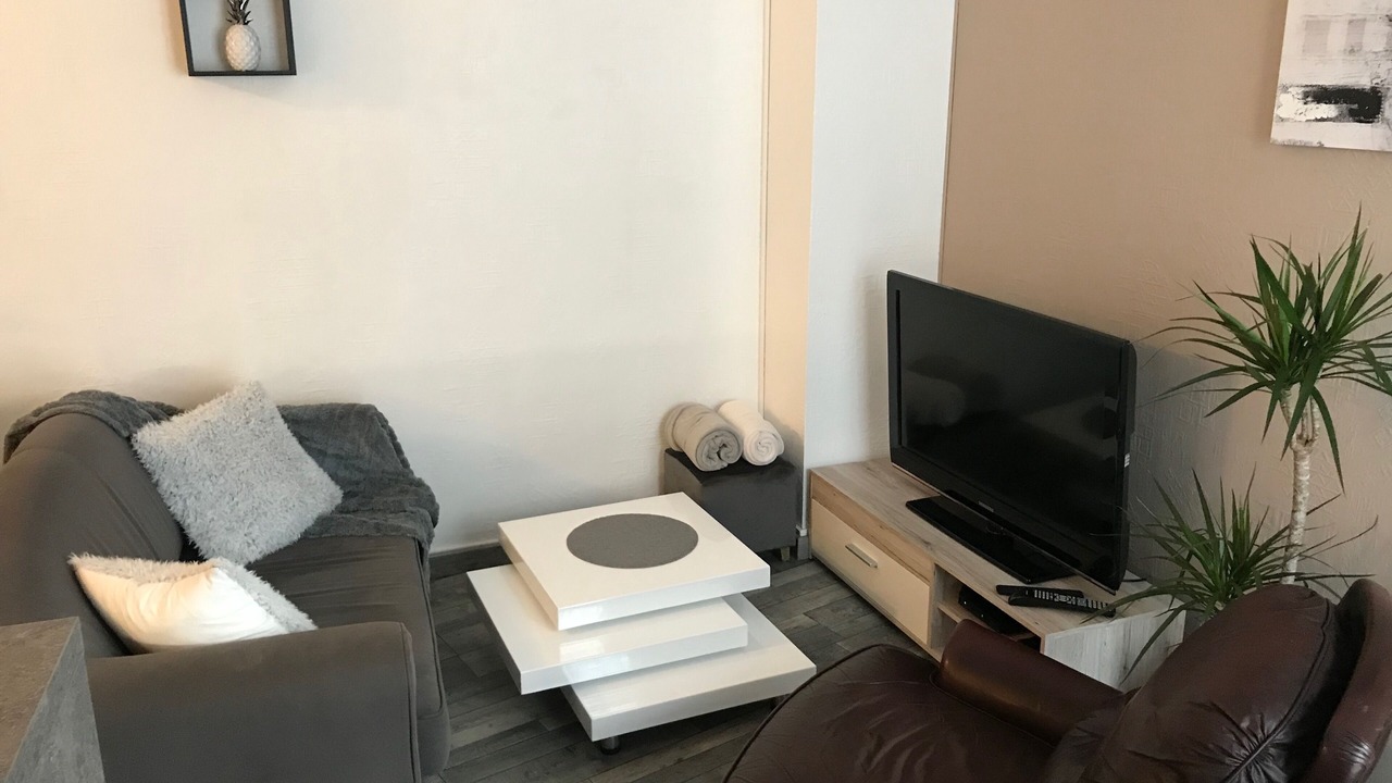 Photo of Livingroom in Chateaudun-Bannier