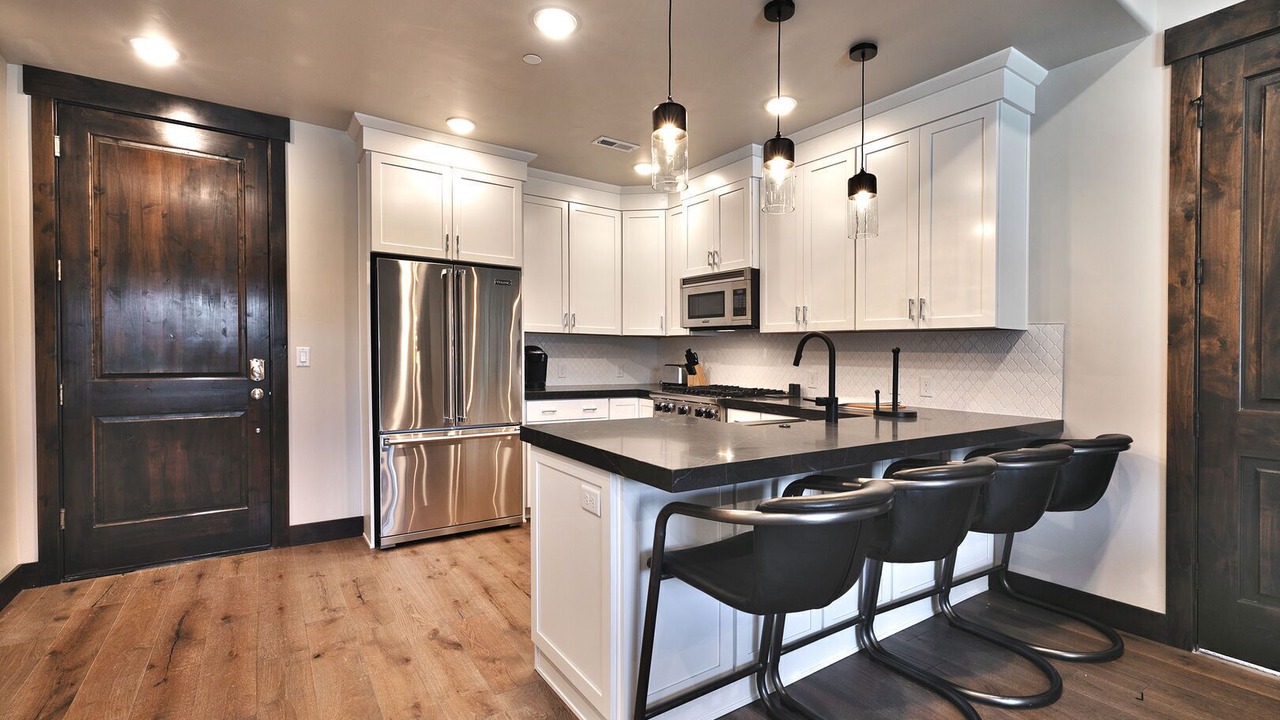 Photo of Kitchen in Park City
