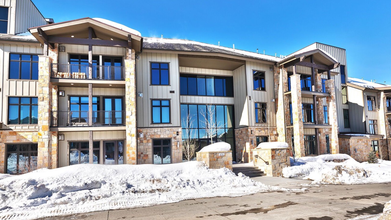 Photo of Outdoor in Park City
