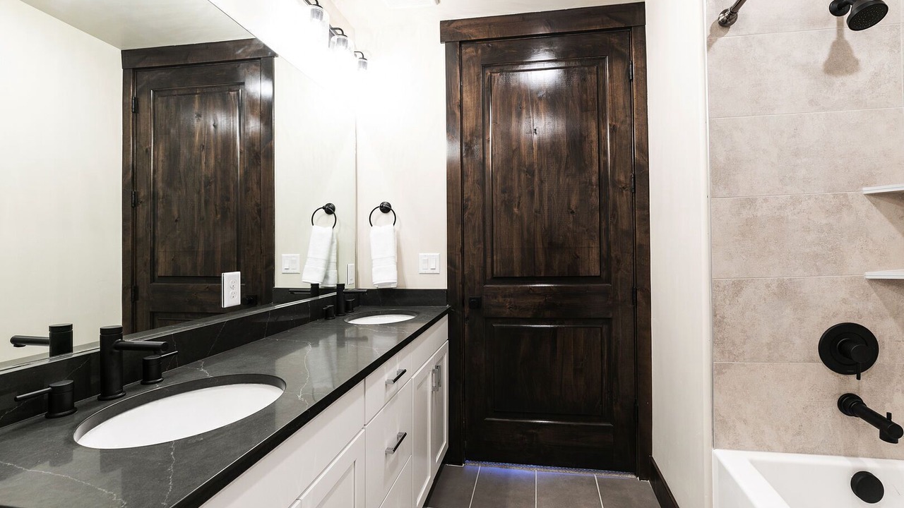 Photo of Bathroom in Park City