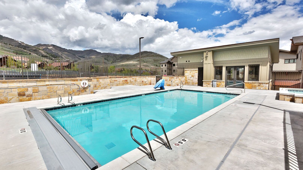 Photo of Outdoor in Park City