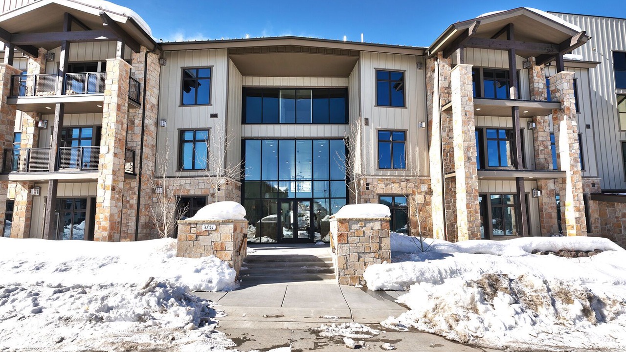 Photo of Outdoor in Park City