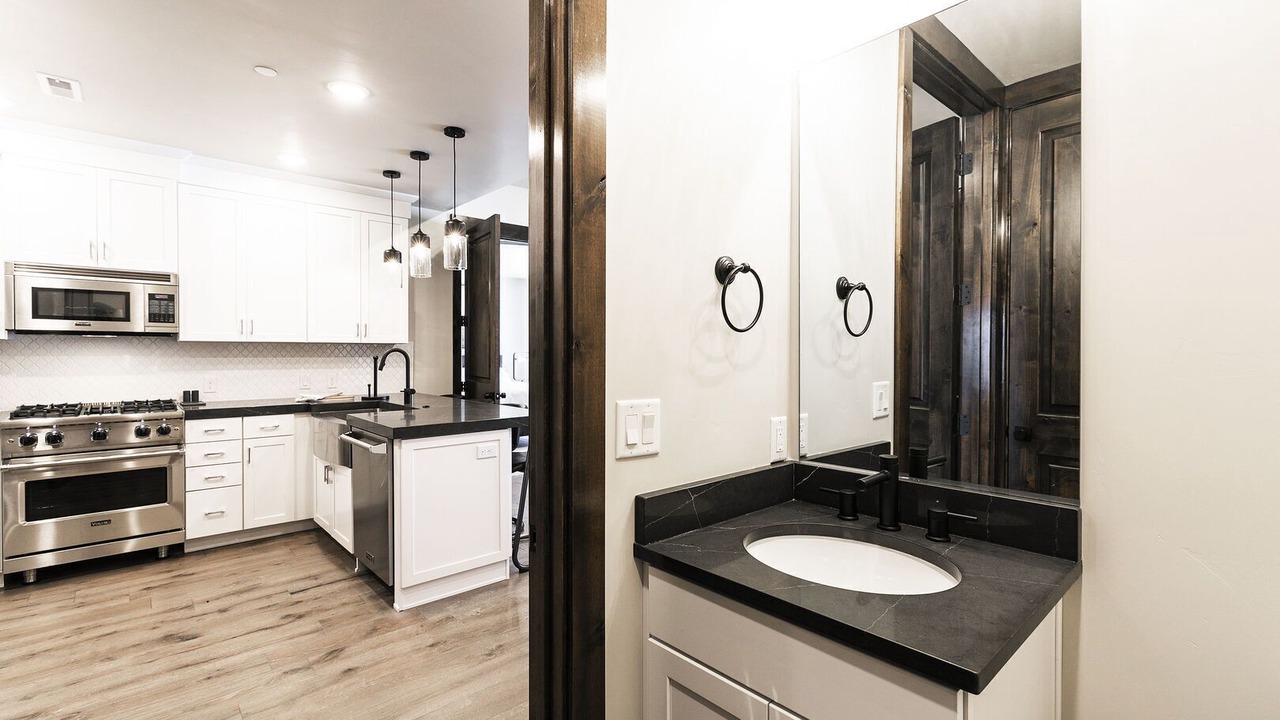 Photo of Kitchen in Park City