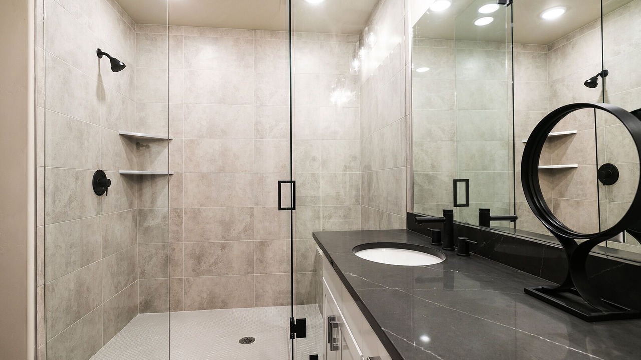 Photo of Bathroom in Park City