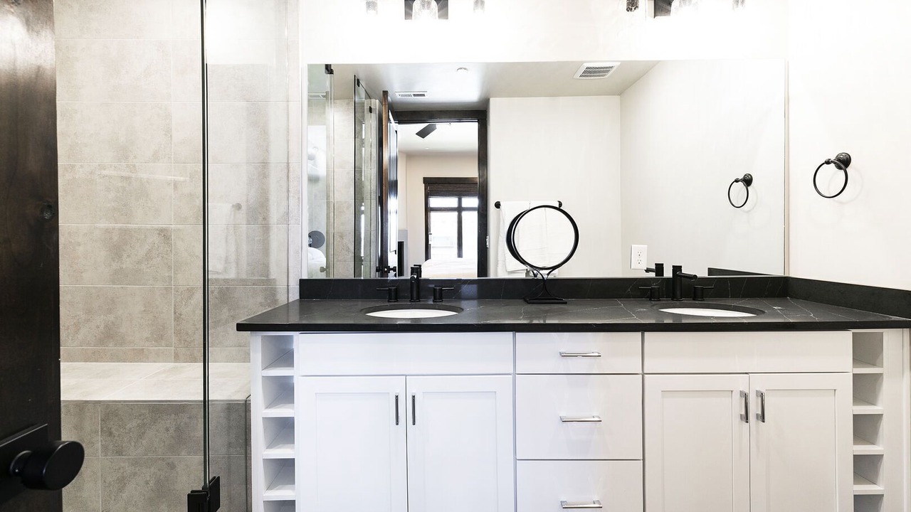 Photo of Bathroom in Park City