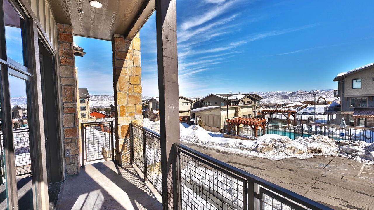 Photo of Outdoor in Park City