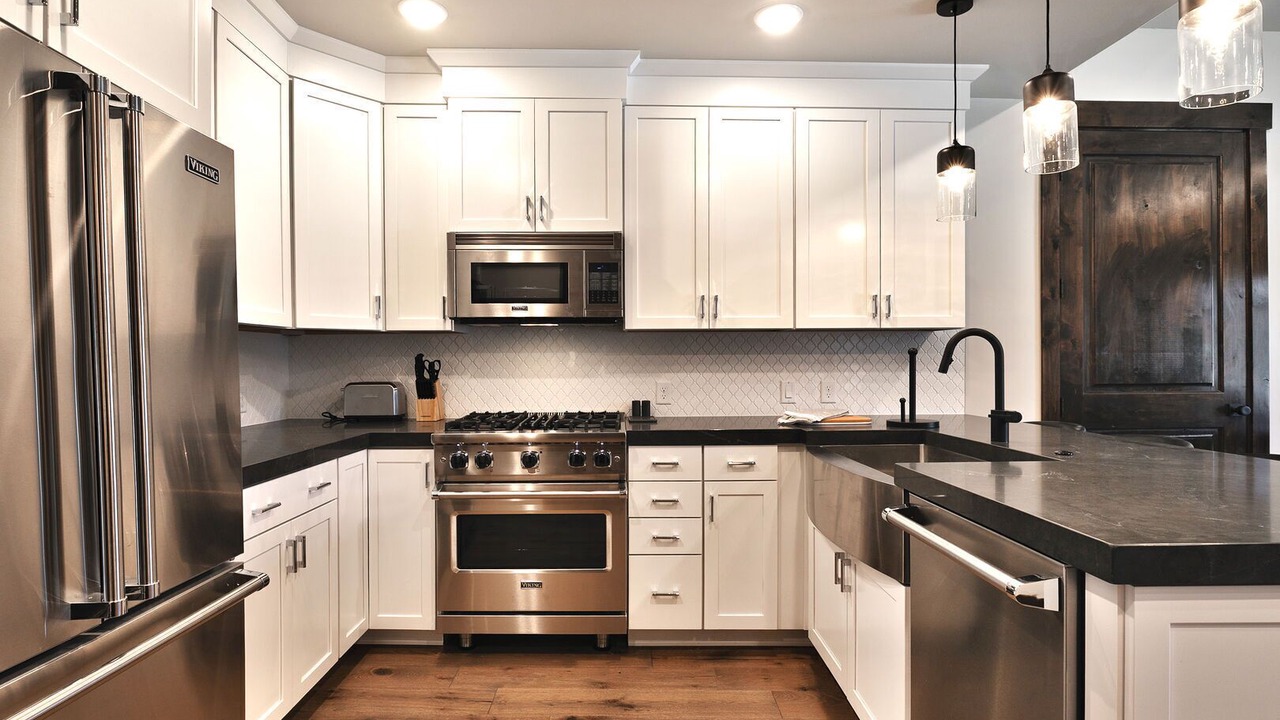 Photo of Kitchen in Park City