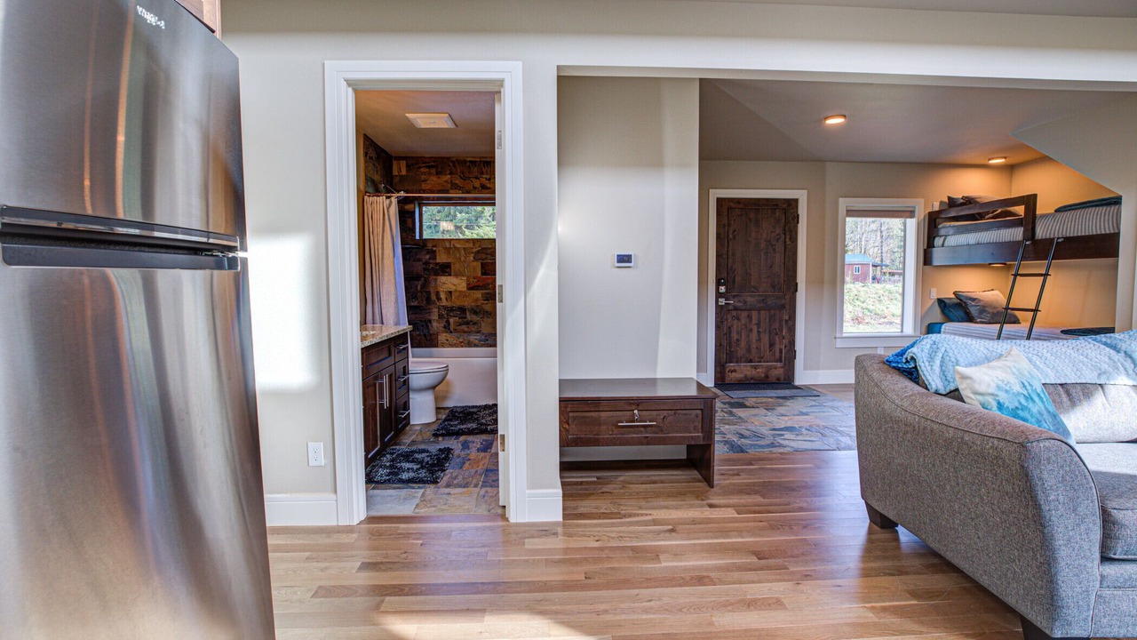 Photo of Livingroom in Brightwood