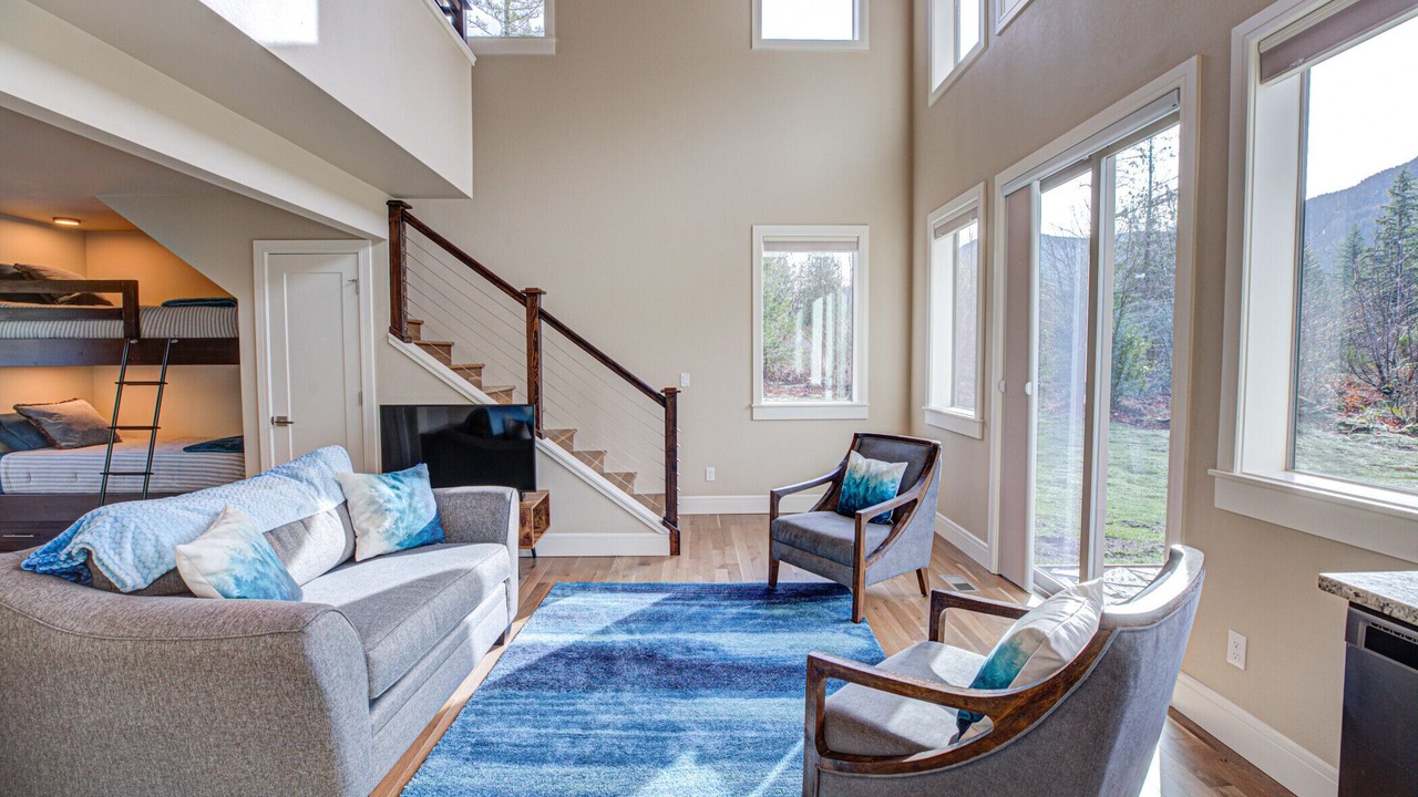Photo of Bedroom in Brightwood