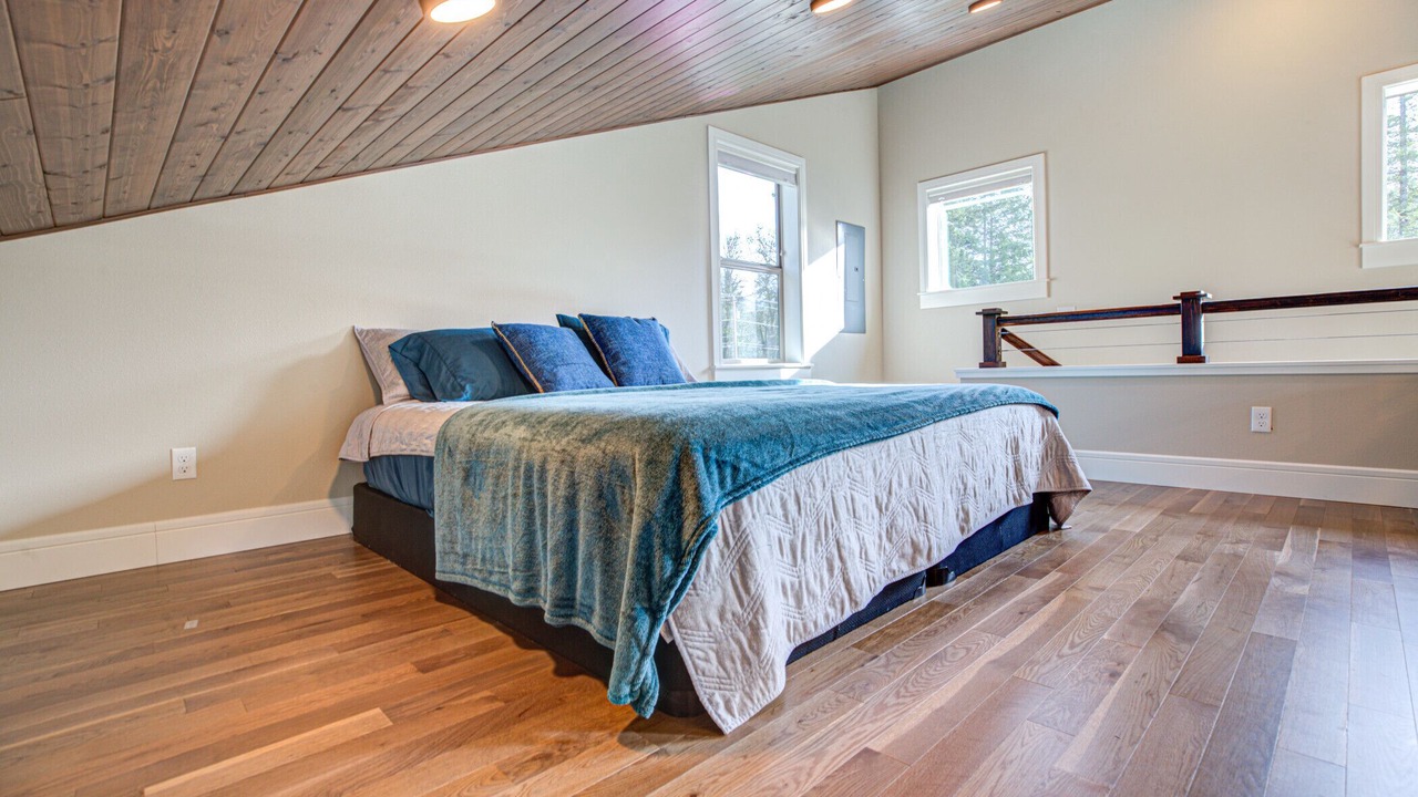 Photo of Bedroom in Brightwood