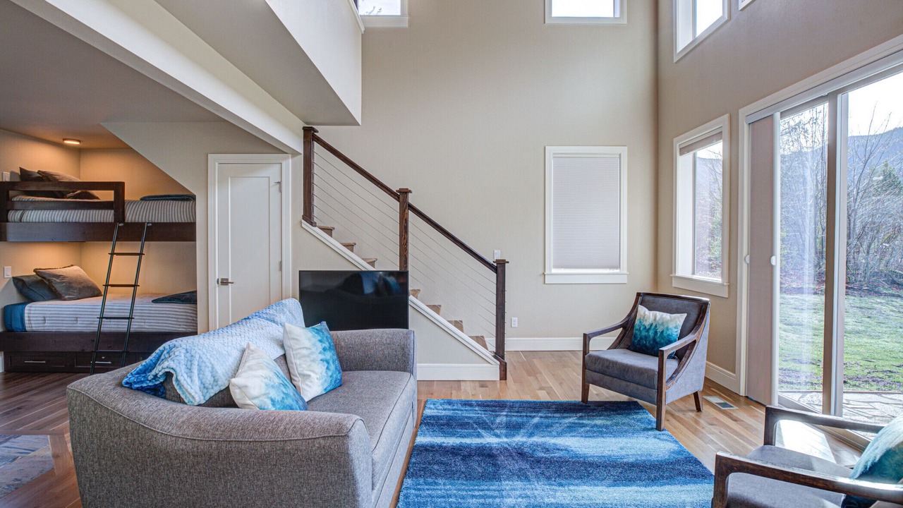 Photo of Livingroom in Brightwood