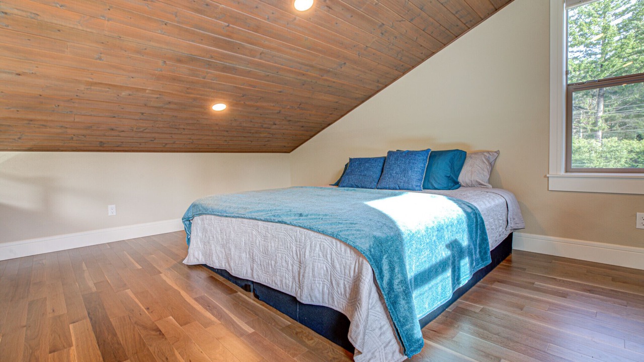 Photo of Bedroom in Brightwood