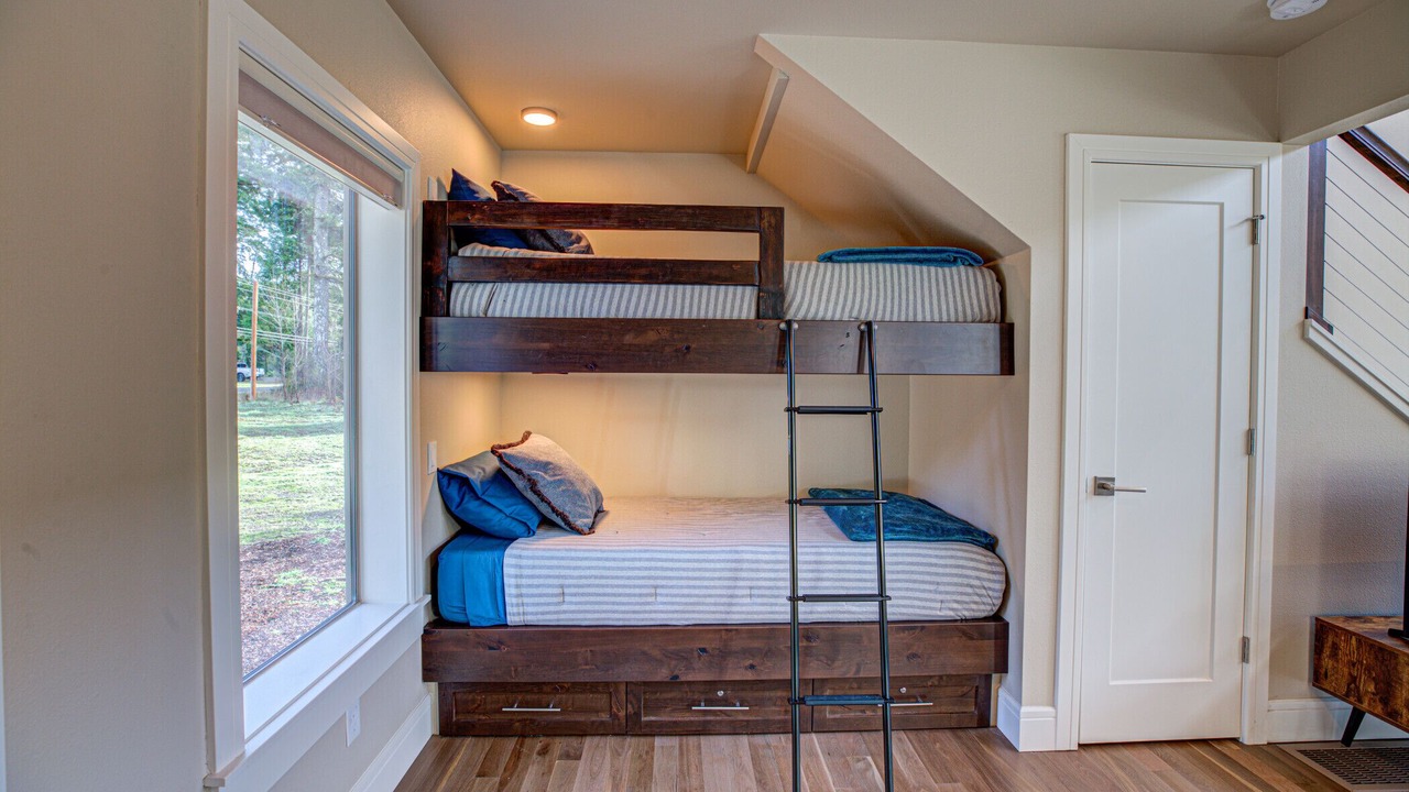 Photo of Bedroom in Brightwood