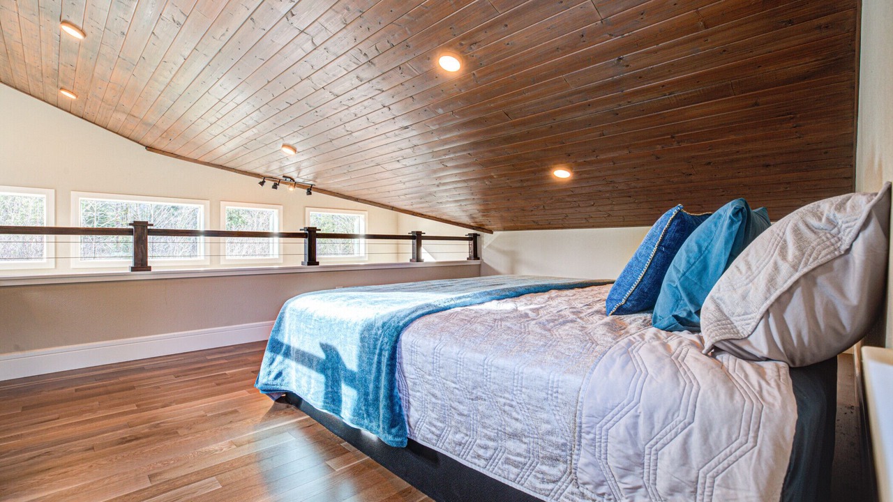 Photo of Bedroom in Brightwood