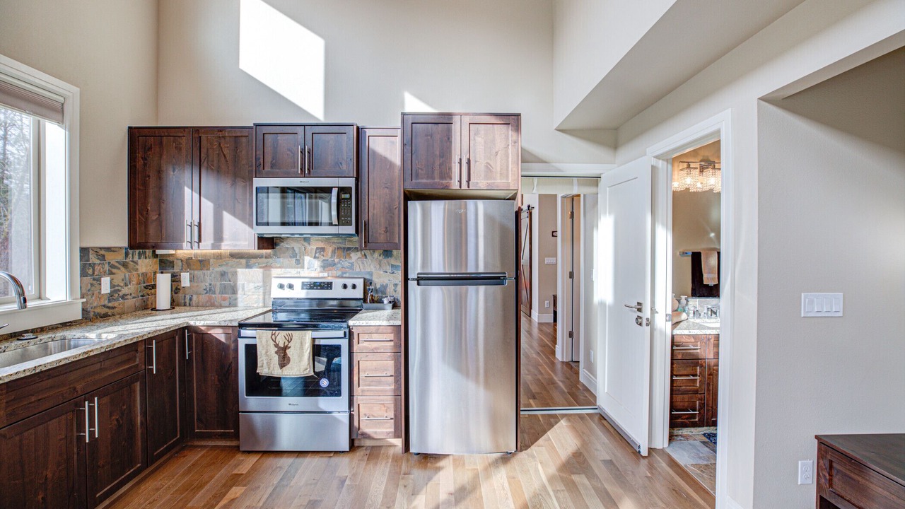 Photo of Kitchen in Brightwood