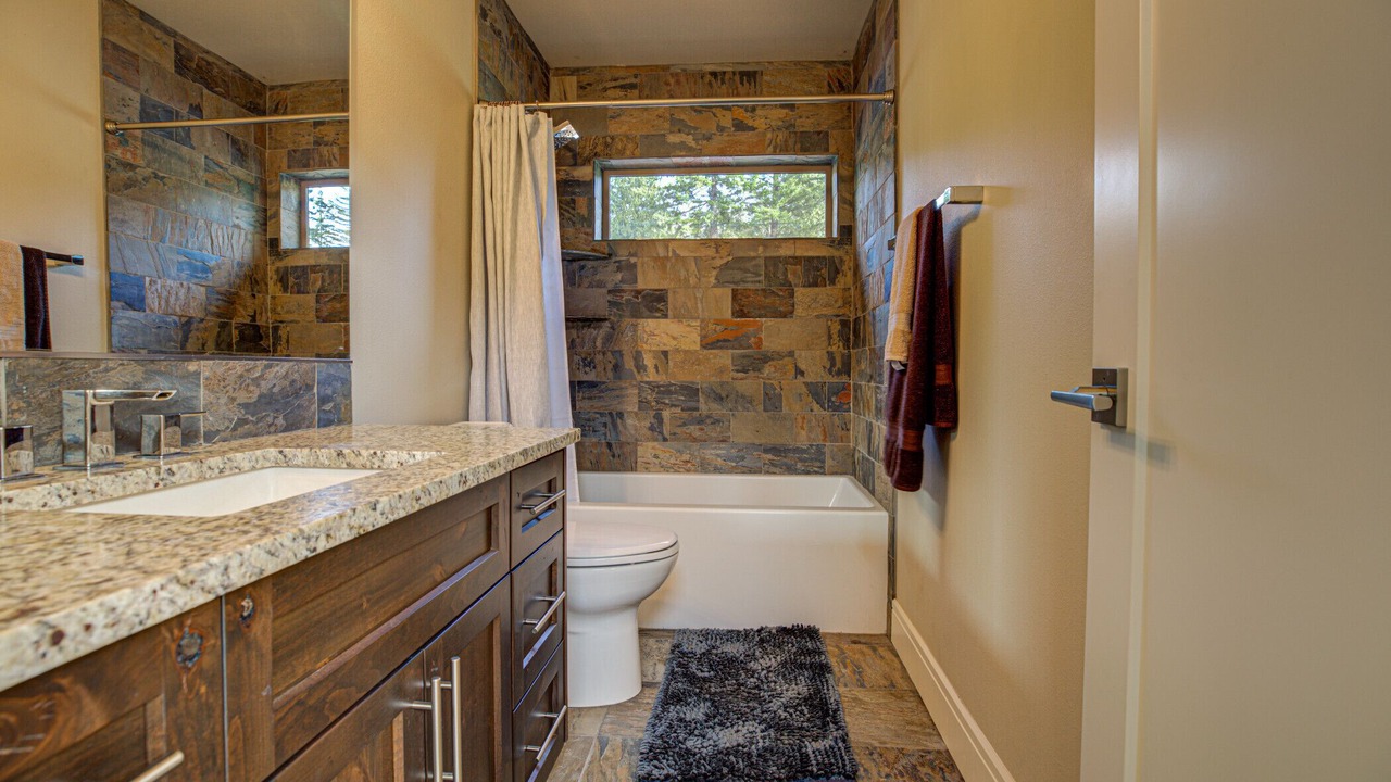 Photo of Bathroom in Brightwood