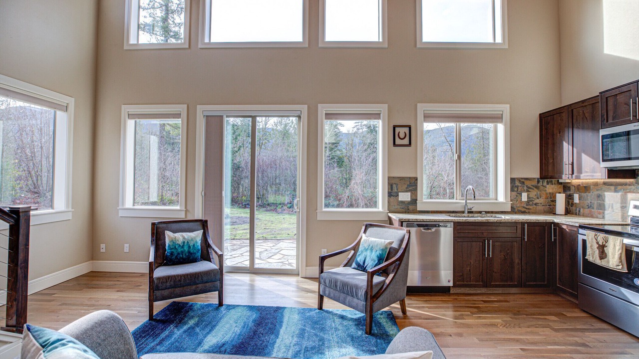 Photo of Livingroom in Brightwood