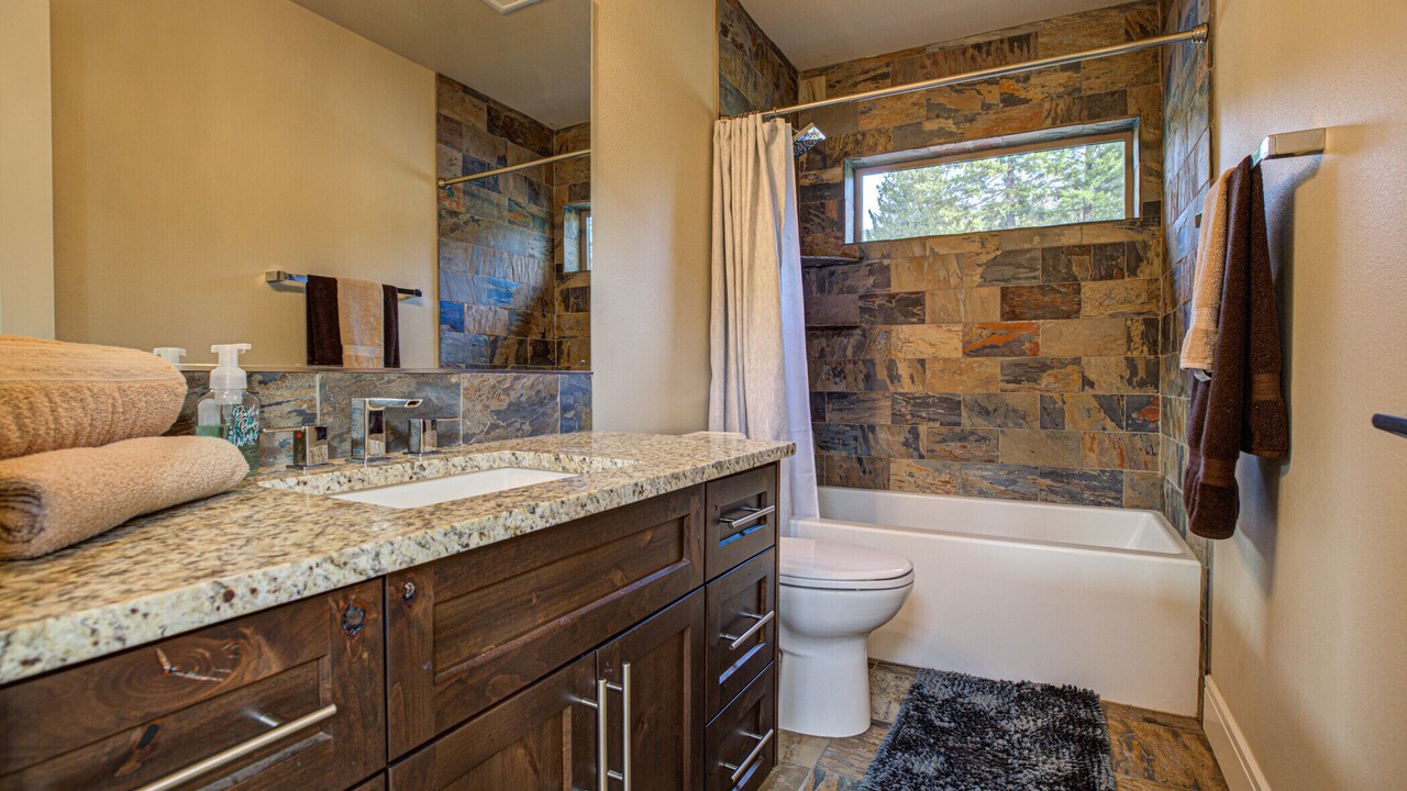 Photo of Bathroom in Brightwood