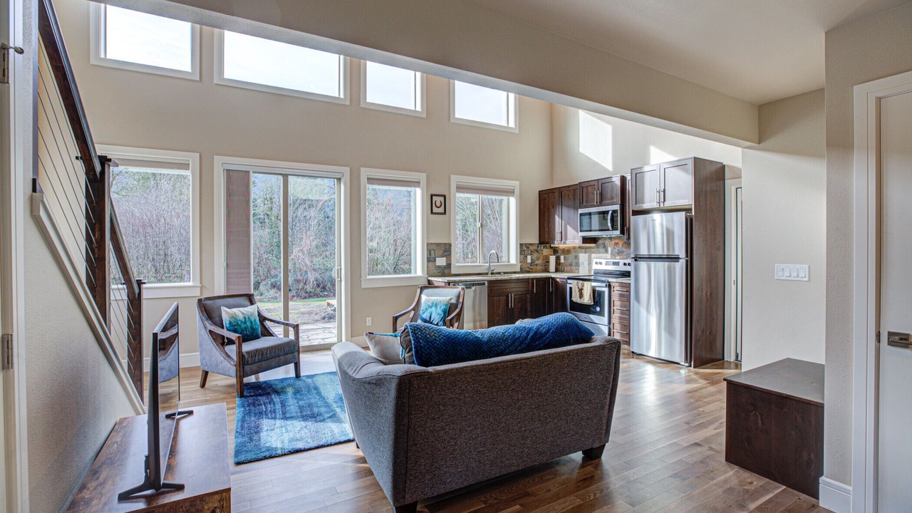 Photo of Livingroom in Brightwood