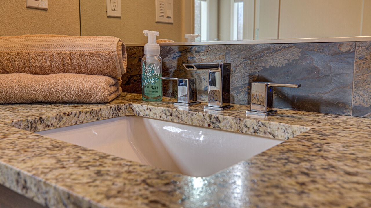 Photo of Bathroom in Brightwood